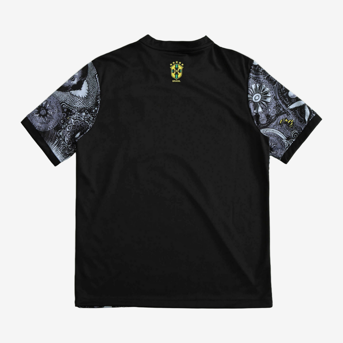 Special Edition 26/27 Men's Shirt · Black Icon