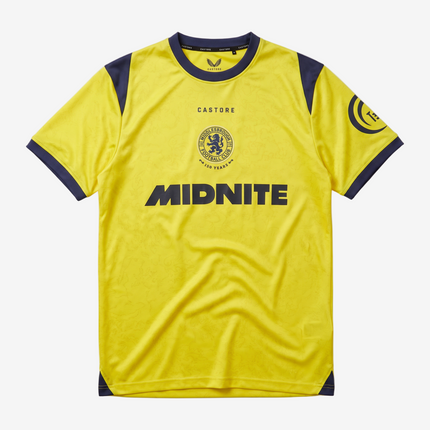 Third 26/27 Men's Shirt