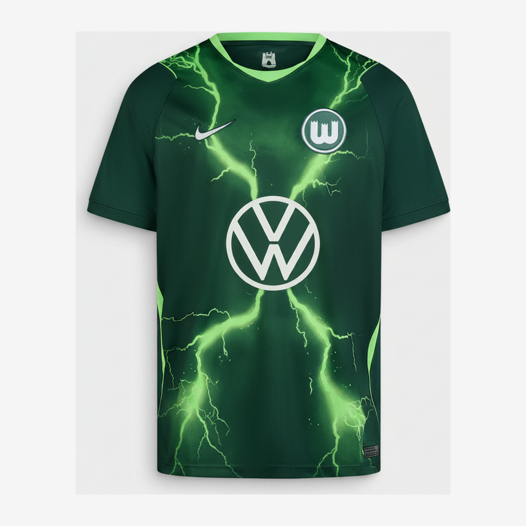 Home 26/27 Men's Shirt