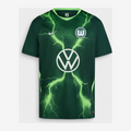 Home 26/27 Men's Shirt