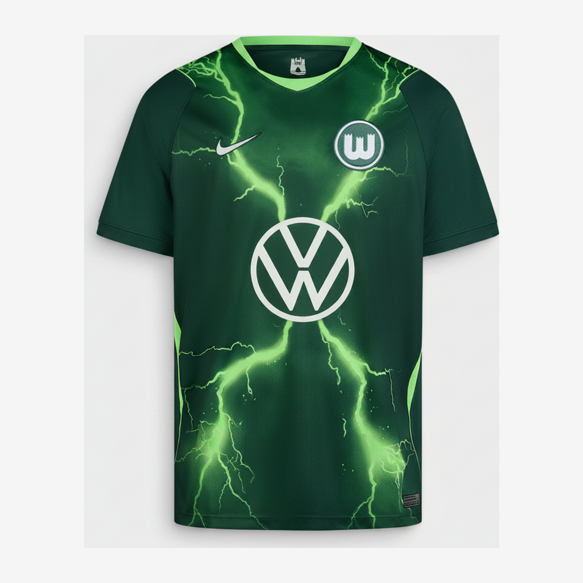 Home 26/27 Men's Shirt