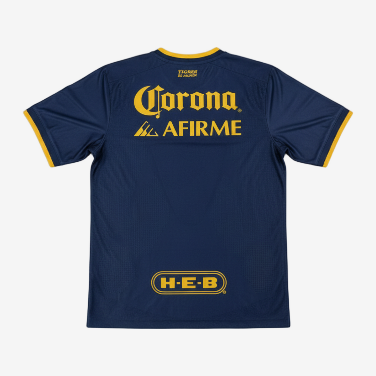 Away 26/27 Player Edition Shirt