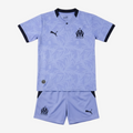 Third 26/27 Kids Shirt Kit