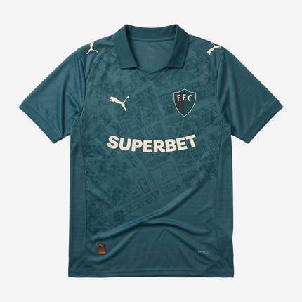 Third 26/27 Men's Shirt