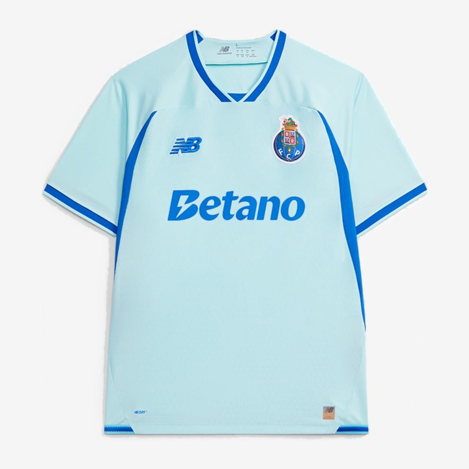 Third 26/27 Player Edition Shirt