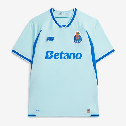 Third 26/27 Player Edition Shirt