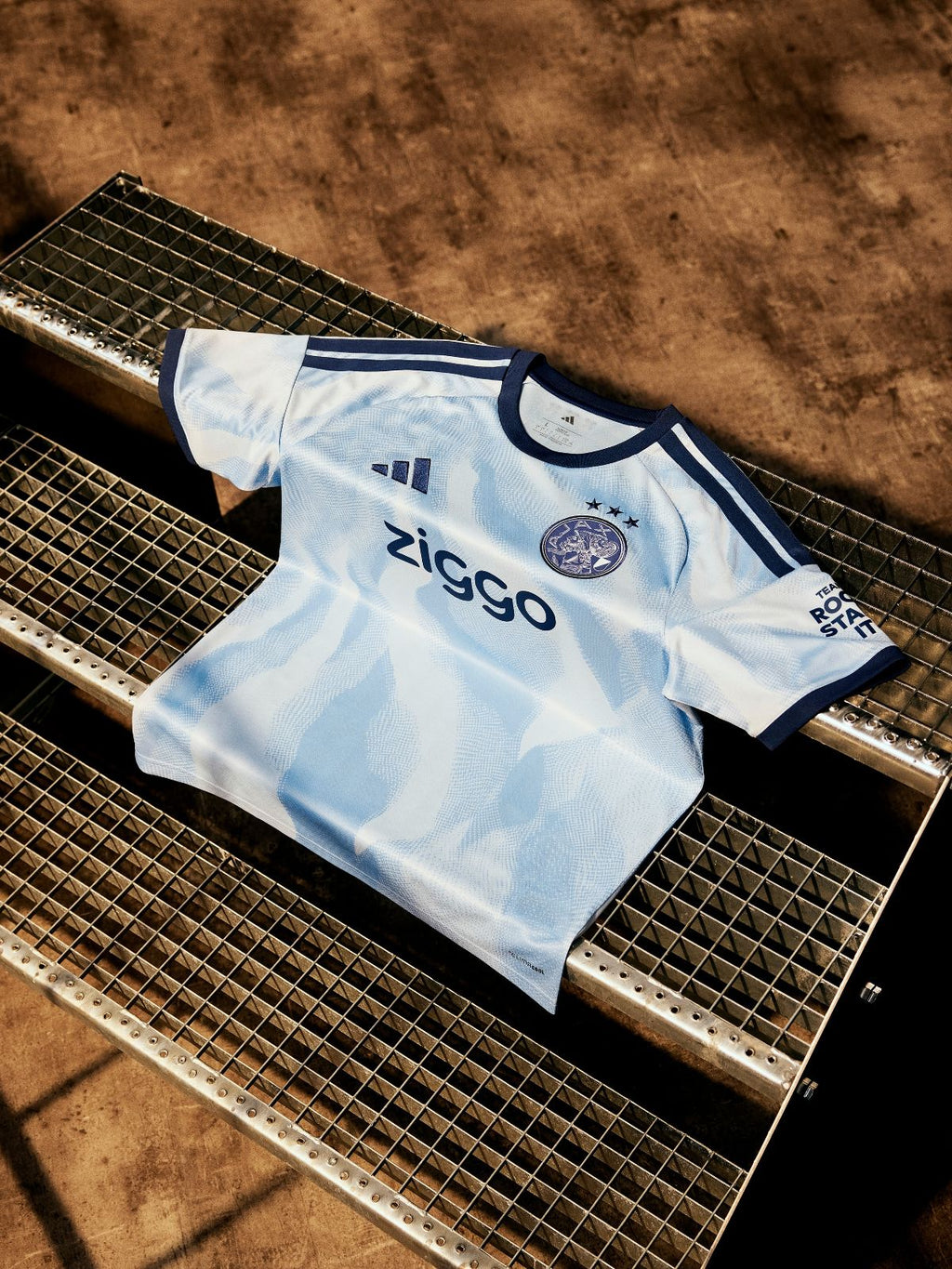 Third 26/27 Player Edition Shirt