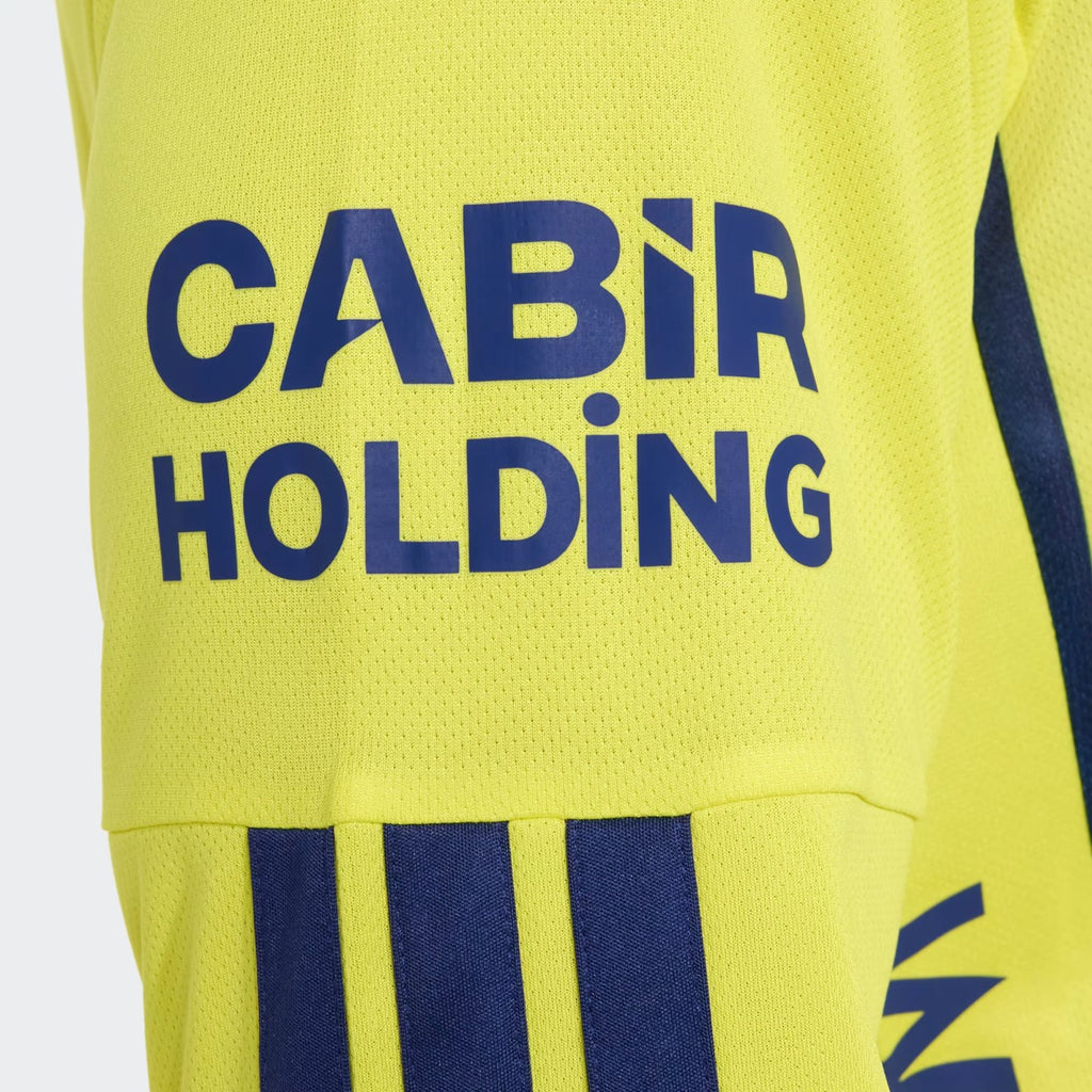Home 26/27 Player Edition Shirt