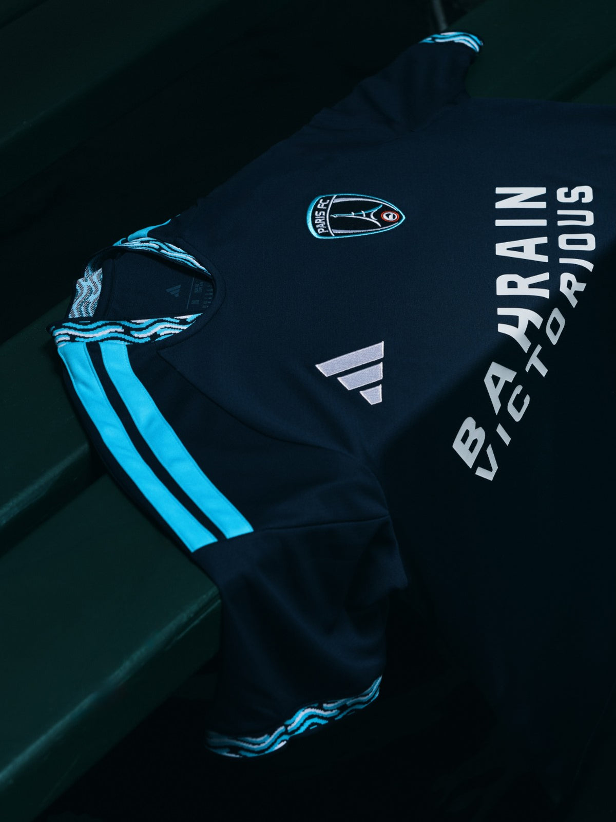 Home 26/27 Player Edition Shirt
