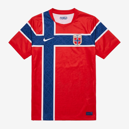 Home 26/27 Player Edition Shirt