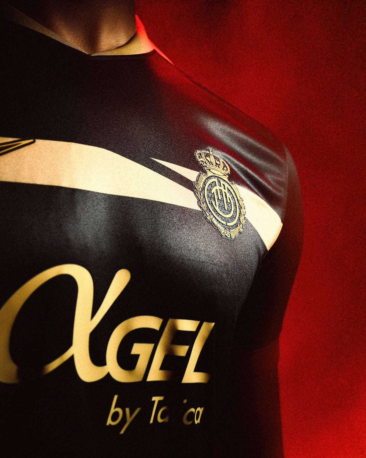 Away 26/27 Men's Shirt