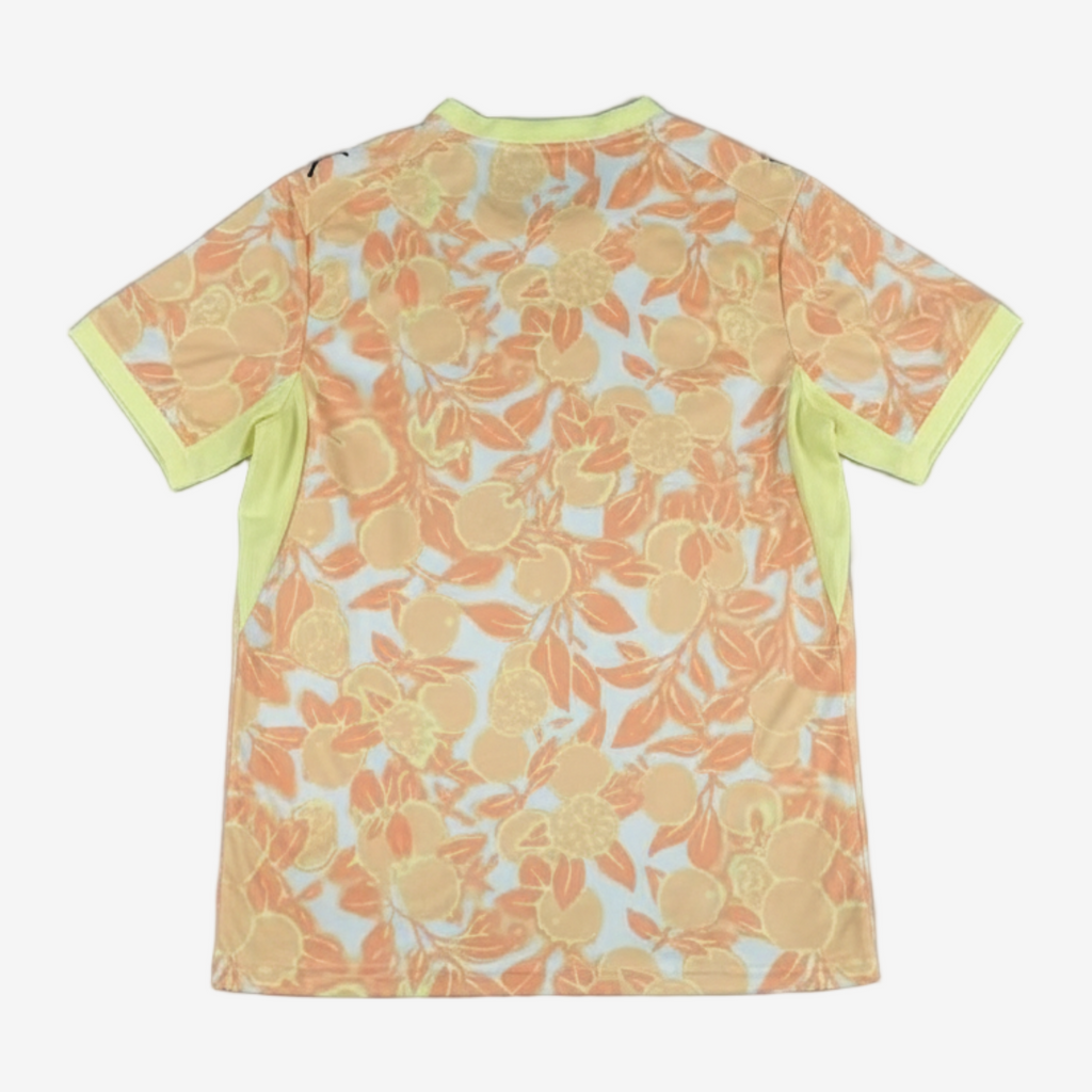 Away 26/27 Men's Shirt