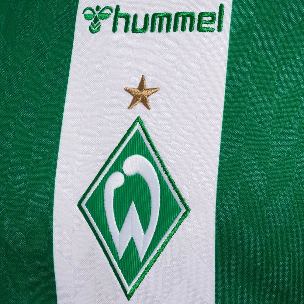 Home 26/27 Kids Shirt Kit