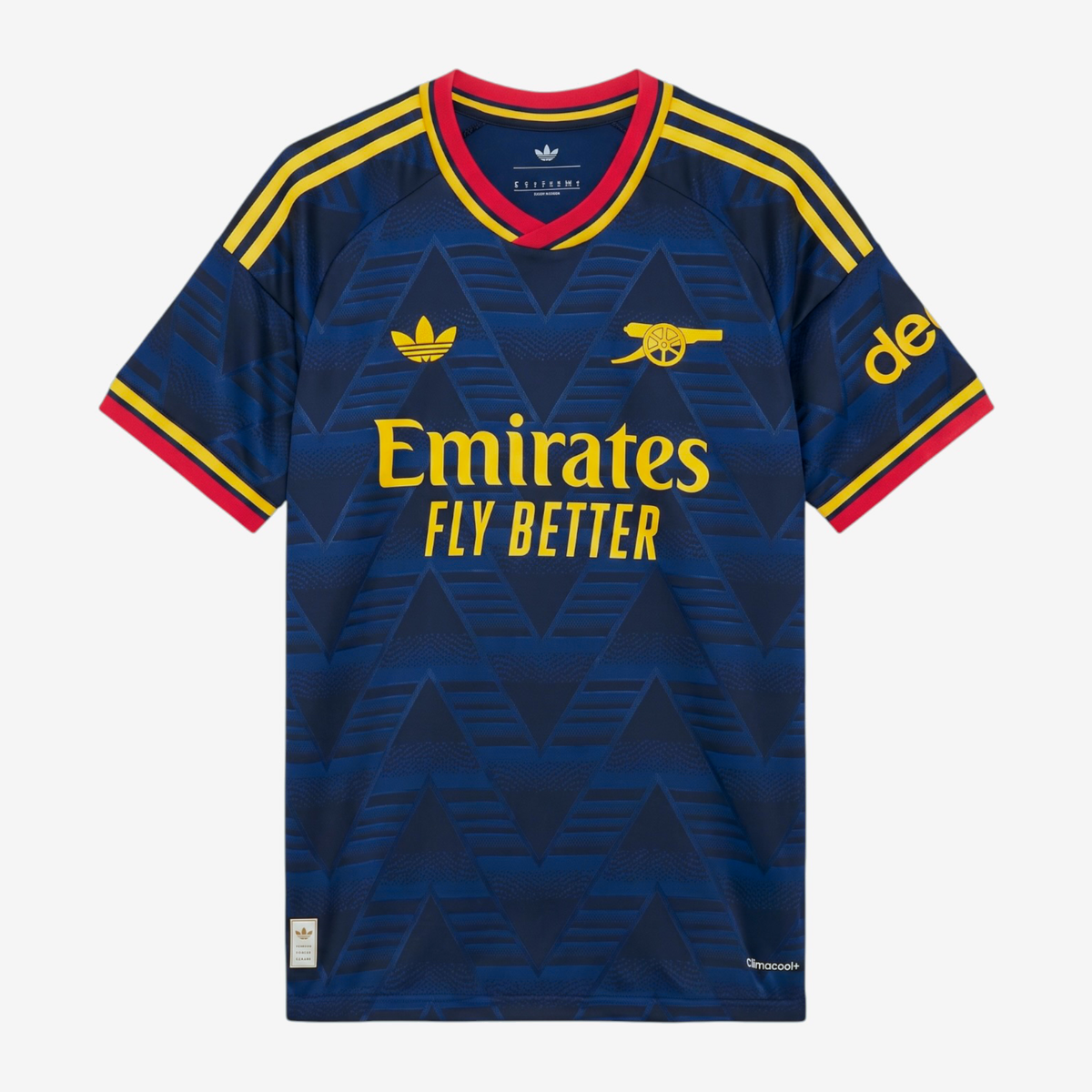 Away 26/27 Player Edition Shirt