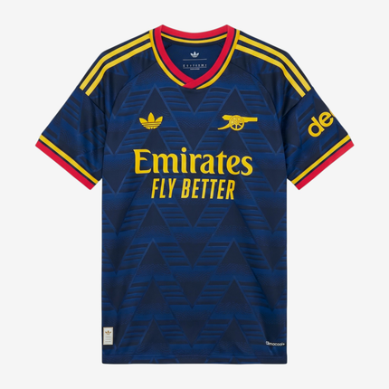 Away 26/27 Player Edition Shirt