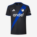 Away 26/27 Women's Shirt