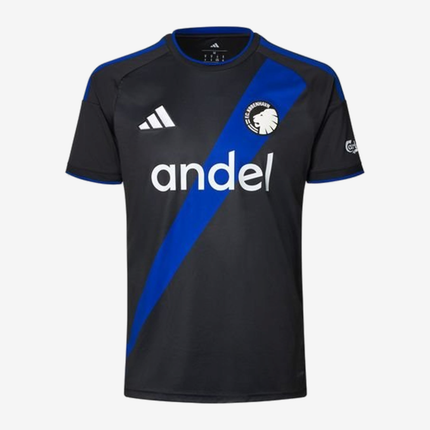 Away 26/27 Women's Shirt