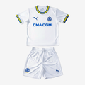 Home 26/27 Kids Shirt Kit