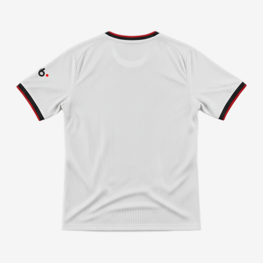 Home 26/27 Player Edition Shirt