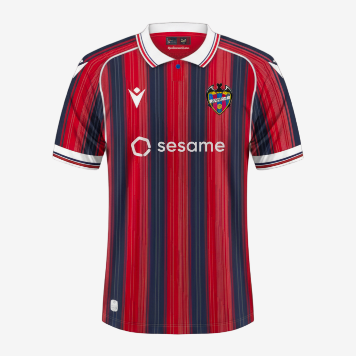 Home 26/27 Men's Shirt