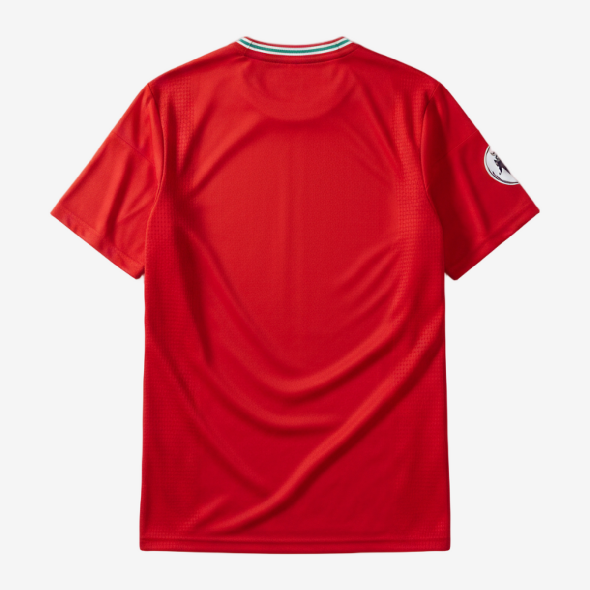 Home 26/27 Men's Shirt