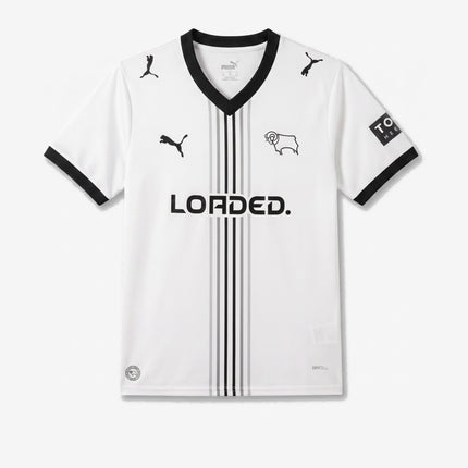 Home 26/27 Men's Shirt