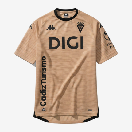 Third 26/27 Men's Shirt
