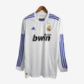 Retro Home 10/11 Men's Long Sleeve Shirt