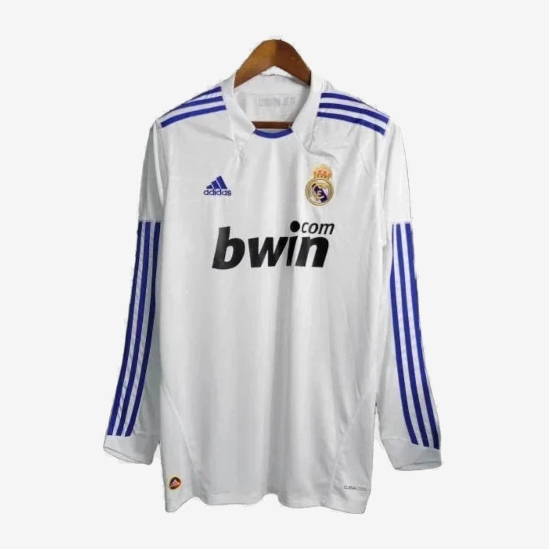 Retro Home 10/11 Men's Long Sleeve Shirt