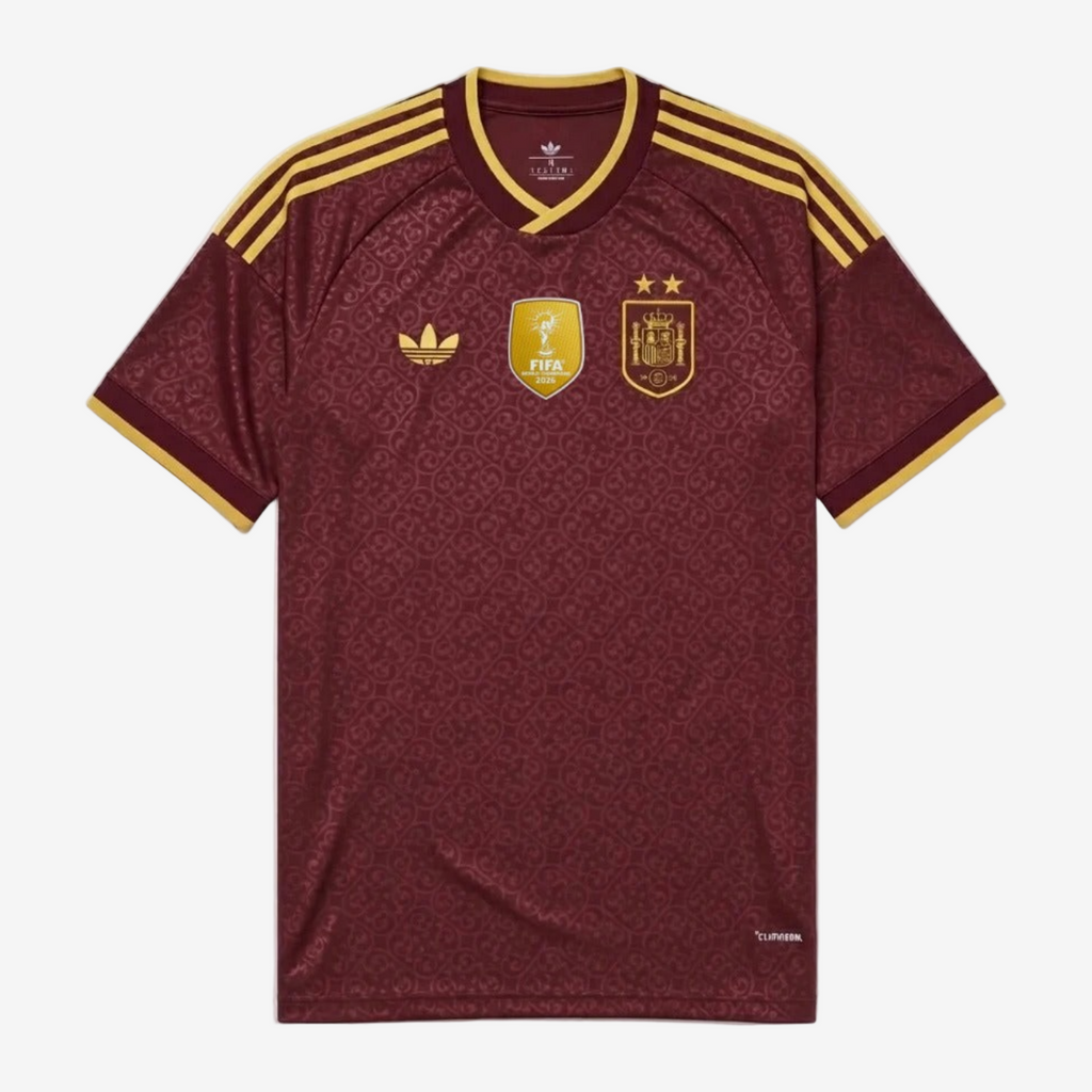 Special Edition 26/27 Men's Shirt · Champions