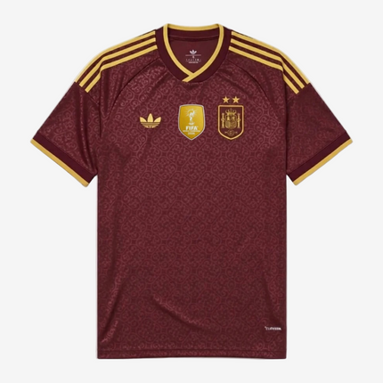 Special Edition 26/27 Men's Shirt · Champions