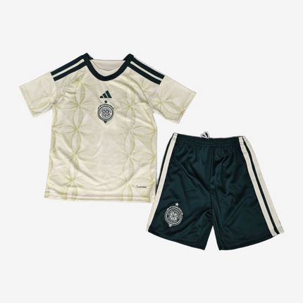 Third 26/27 Kids Shirt Kit