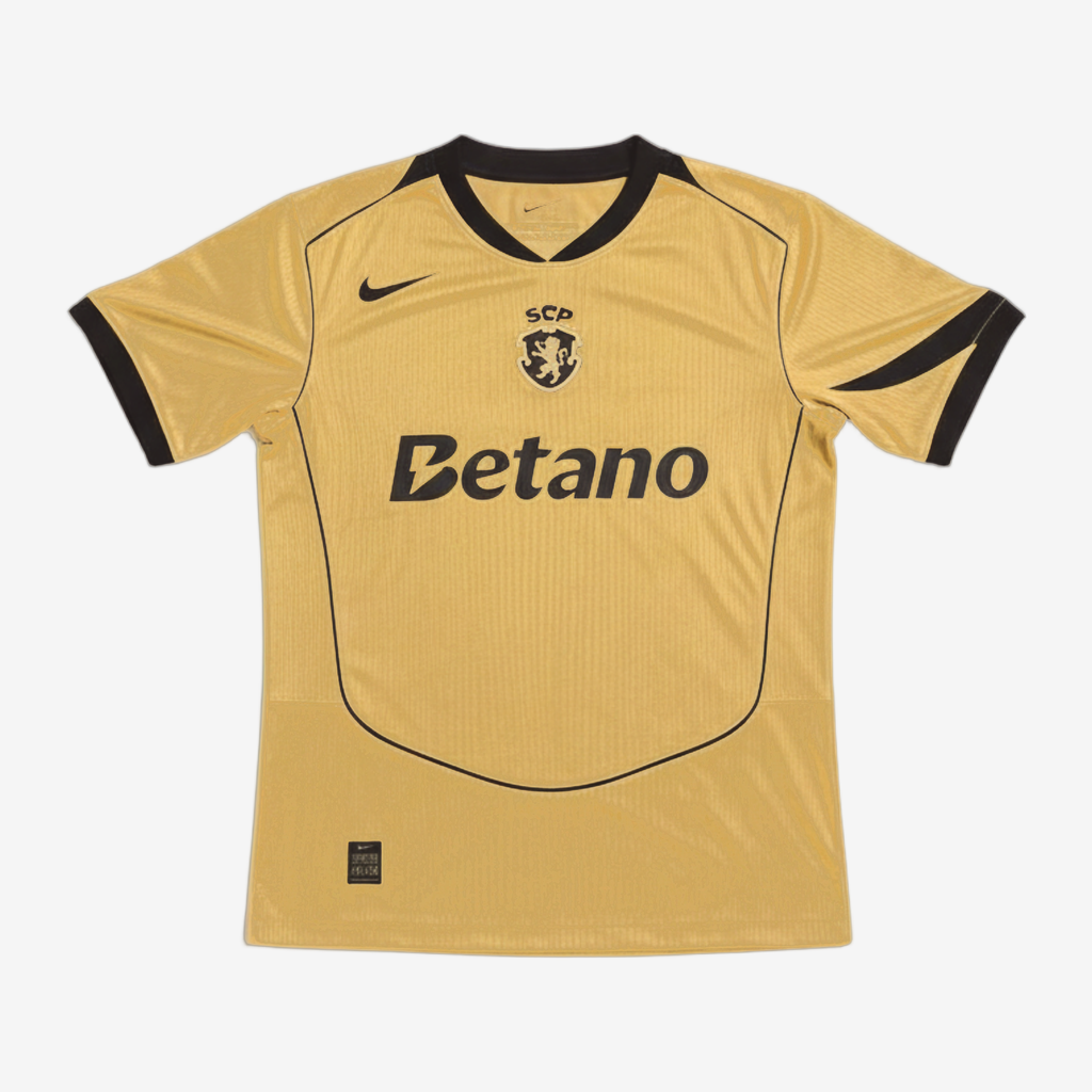 Away 26/27 Player Edition Shirt