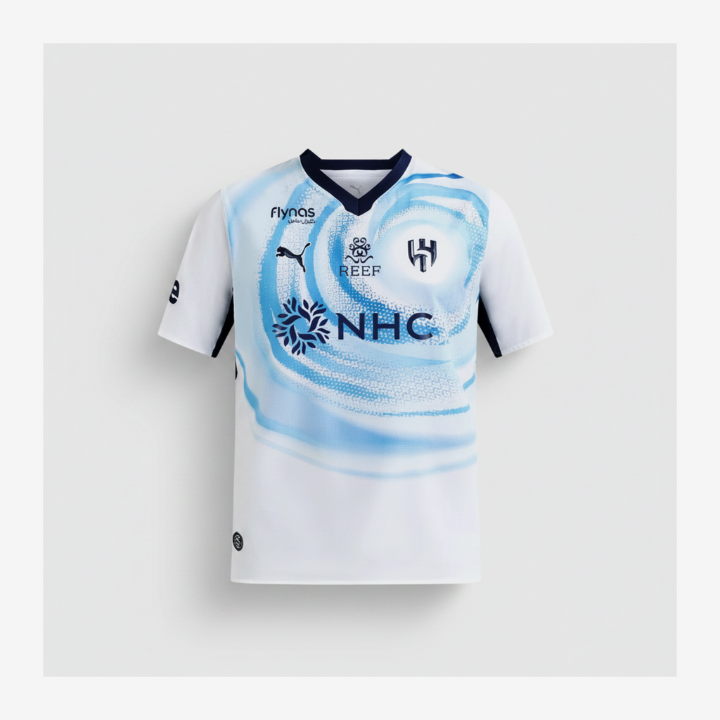 Away 26/27 Men's Shirt