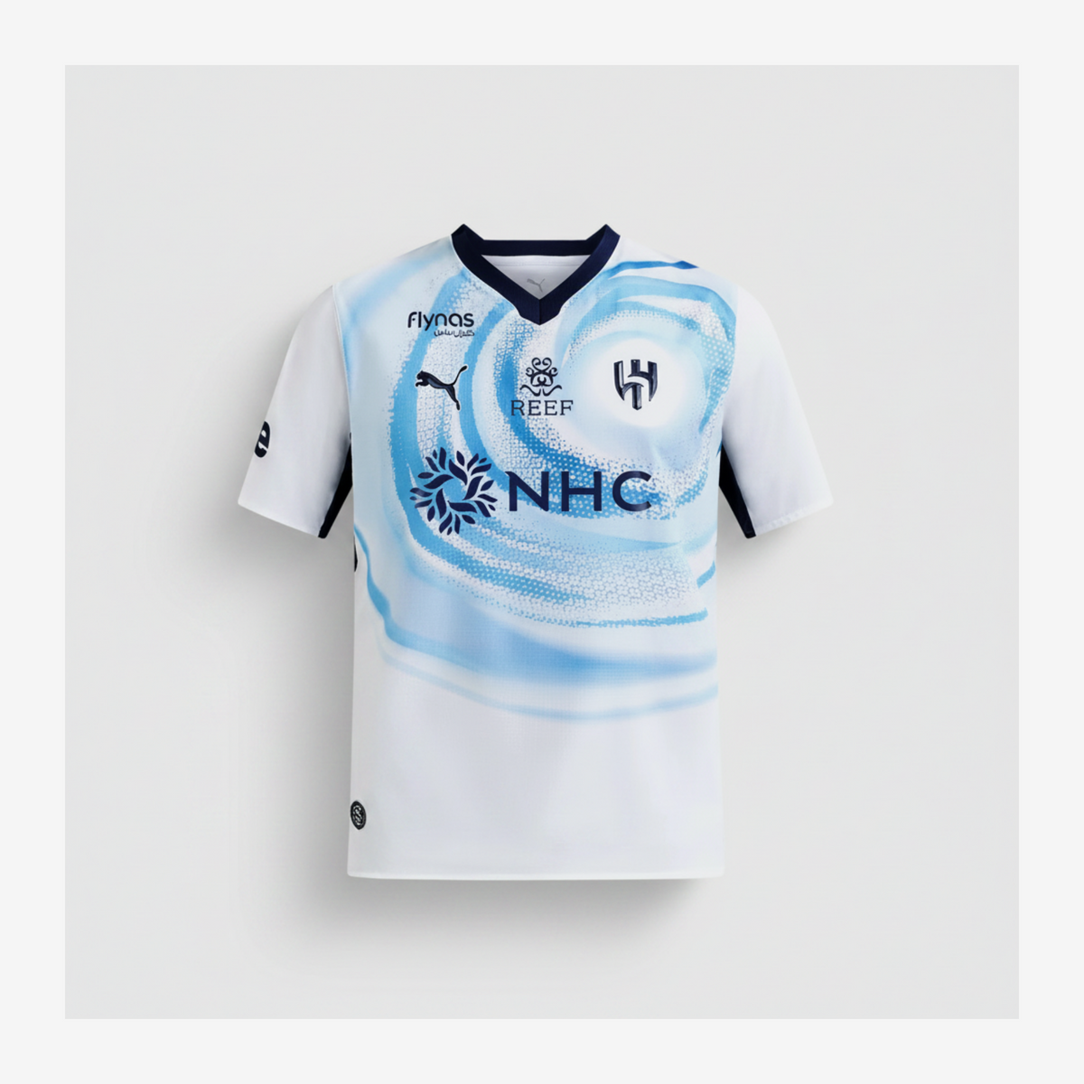 Away 26/27 Men's Shirt