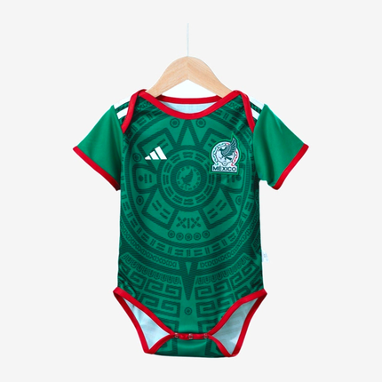 Home 26/27 Baby Shirt