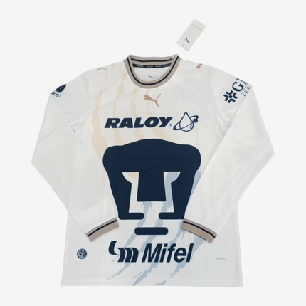 Away 26/27 Men's Long Sleeve Shirt