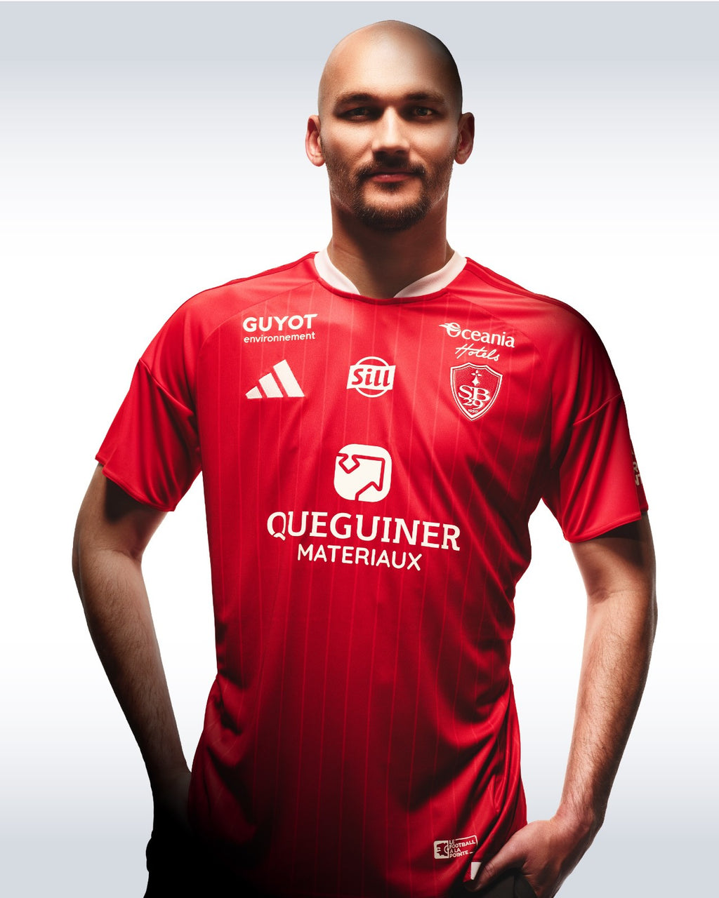Home 26/27 Men's Shirt