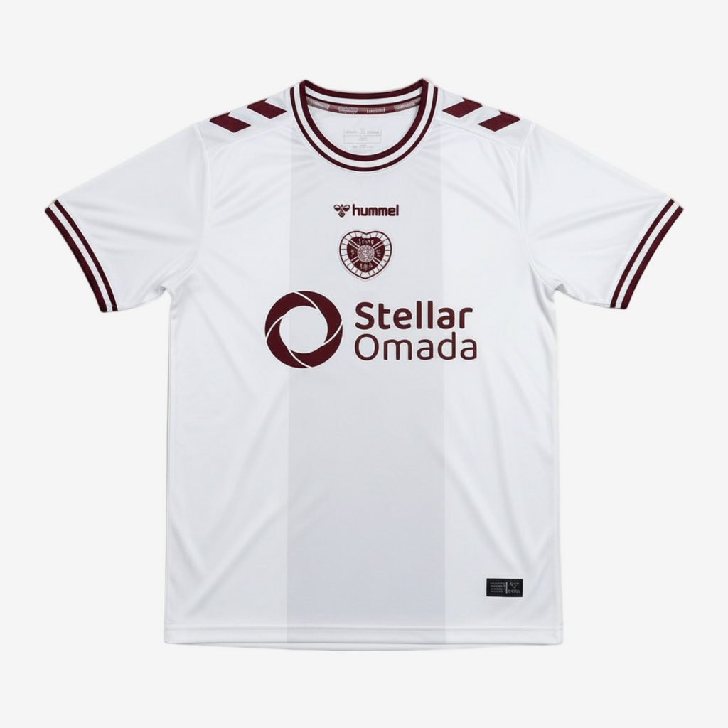 Away 26/27 Men's Shirt