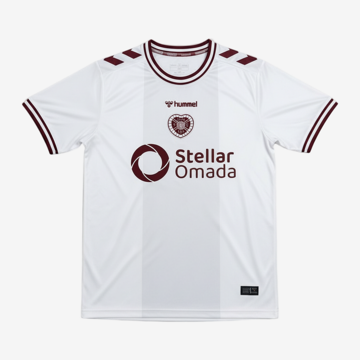 Away 26/27 Men's Shirt