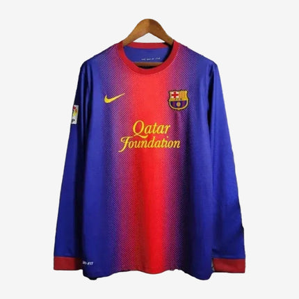 Retro Home 12/13 Men's Long Sleeve Shirt