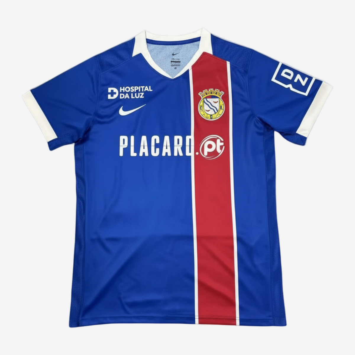 Home 26/27 Men's Shirt