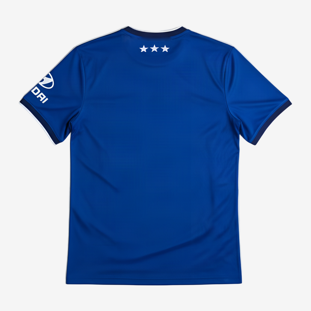 Home 26/27 Player Edition Shirt