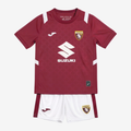 Home 26/27 Kids Shirt Kit