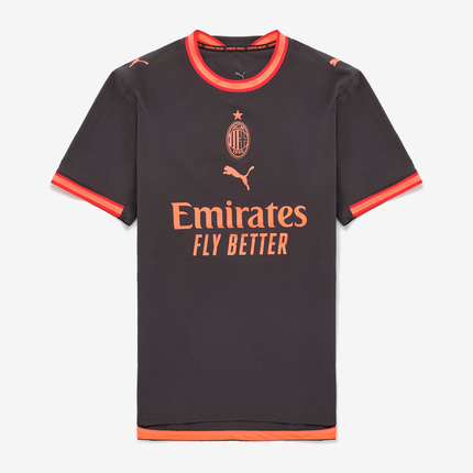 Third 26/27 Player Edition Shirt