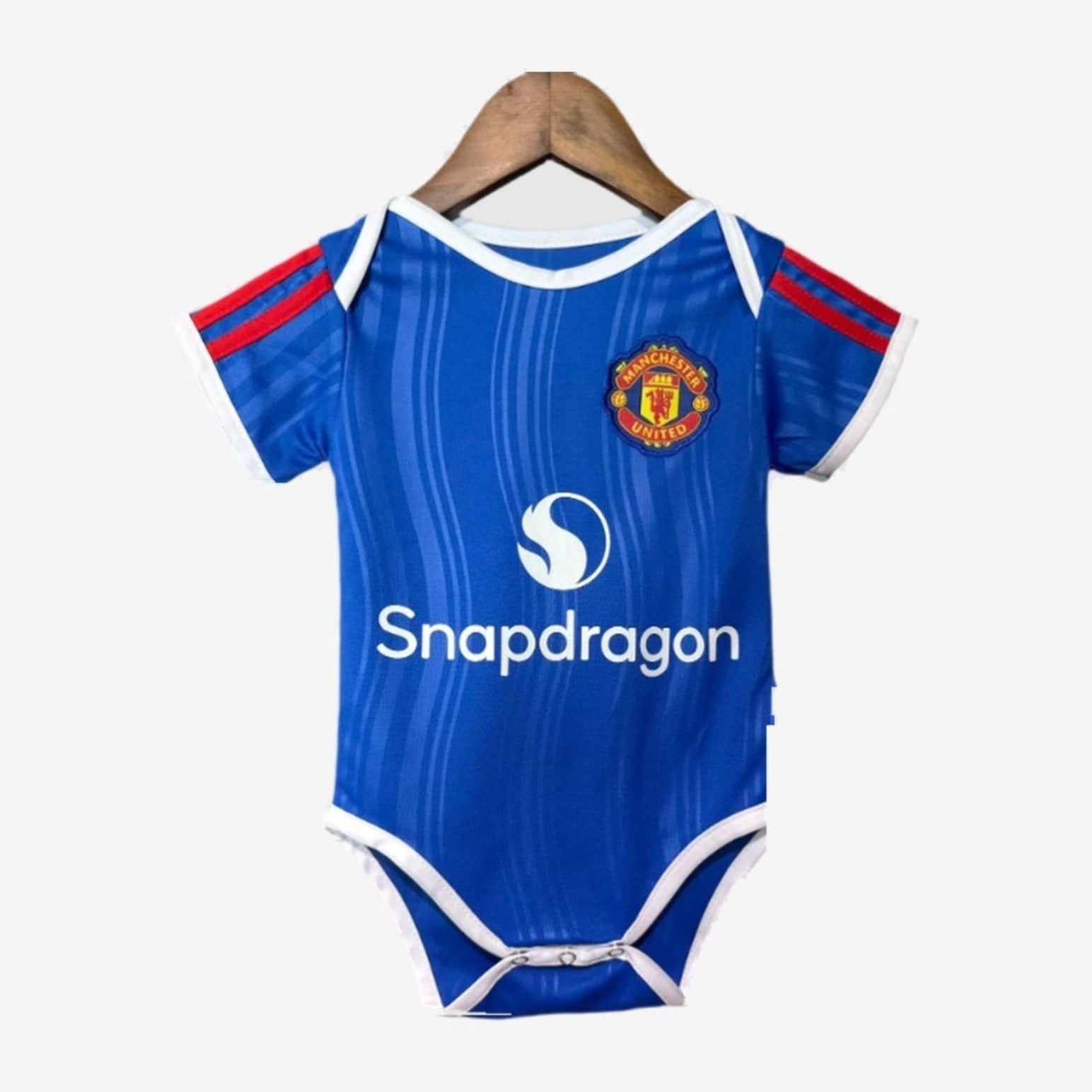Away 26/27 Baby Shirt