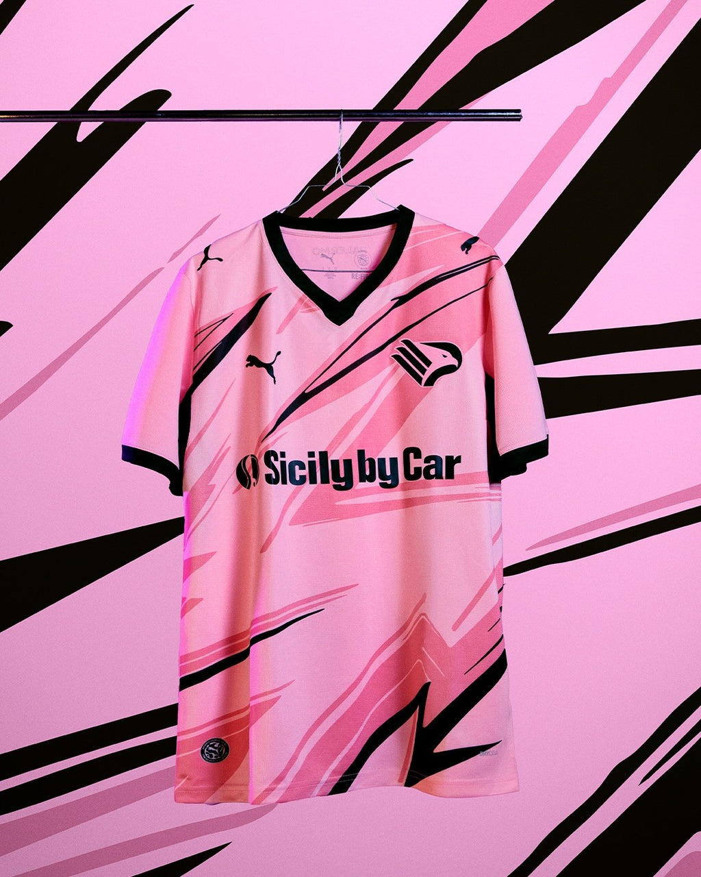 Home 26/27 Men's Shirt