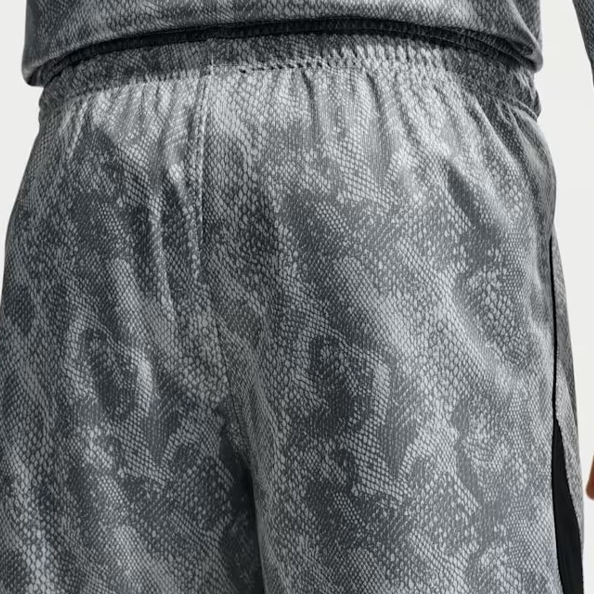 Goalkeeper 26/27 Kids Shirt Kit - Grey