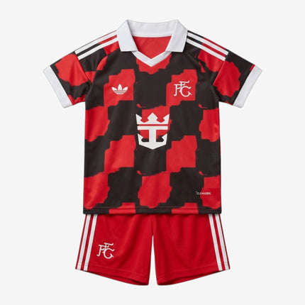 Away 26/27 Kids Shirt Kit
