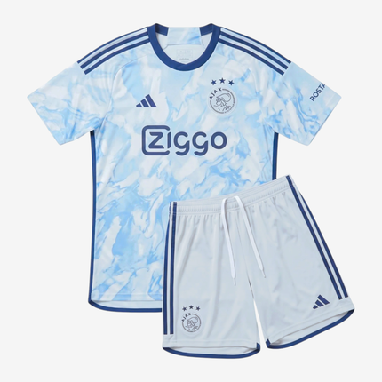 Third 26/27 Kids Shirt Kit